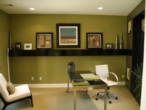 Home Office Ideas